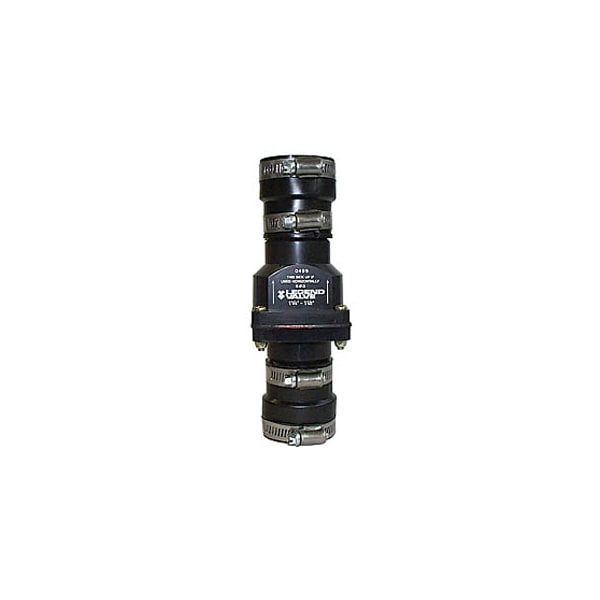 2" S-613 SUMP CHECK VLV
